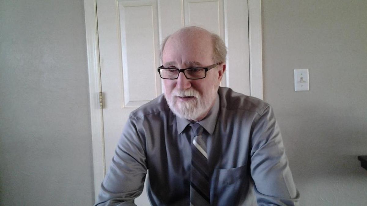 Don Wallace