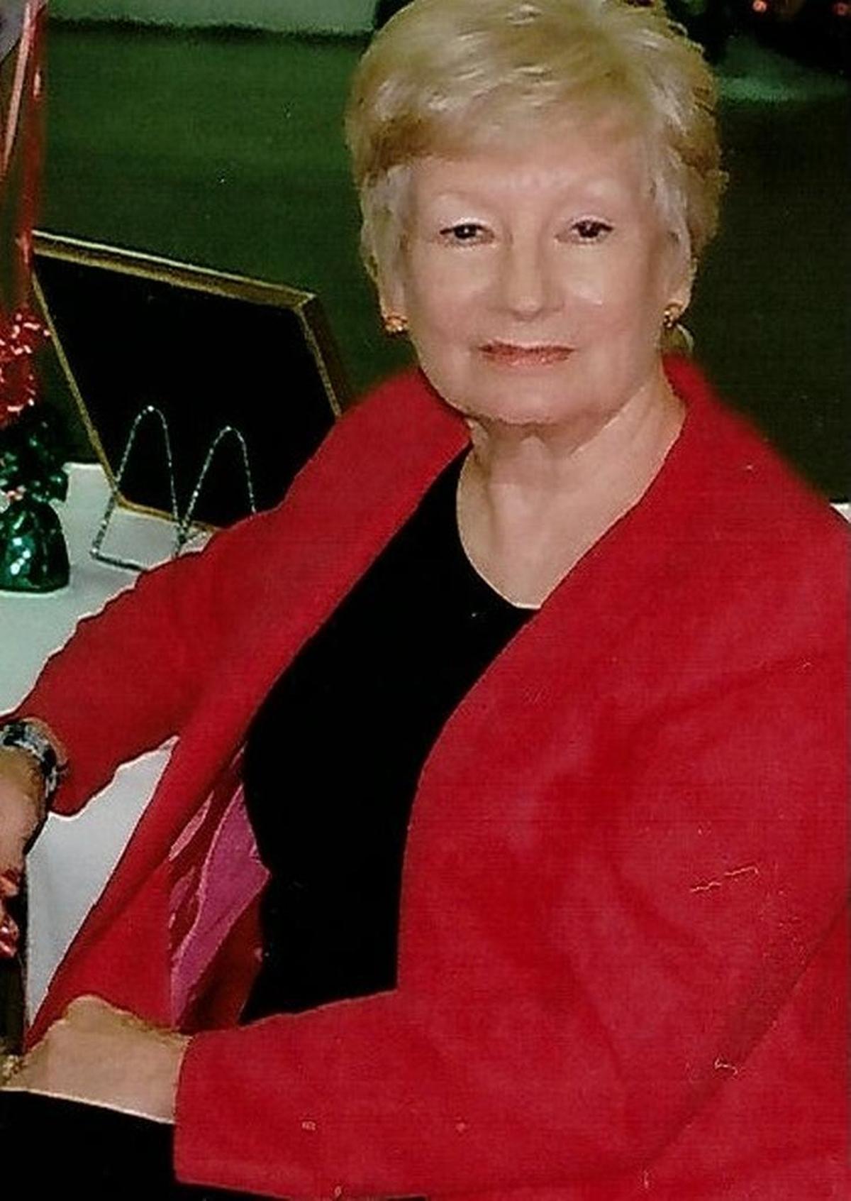 June Chartrand