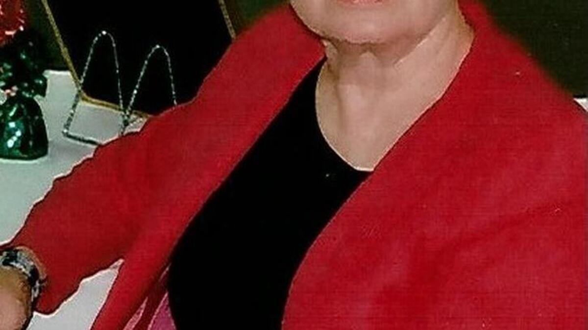 June Chartrand