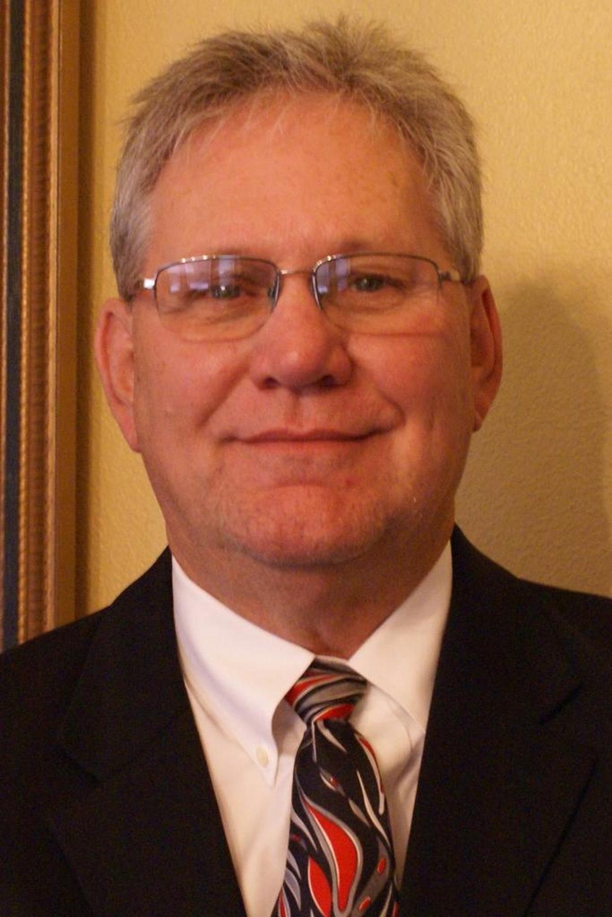 Ed Hagnauer