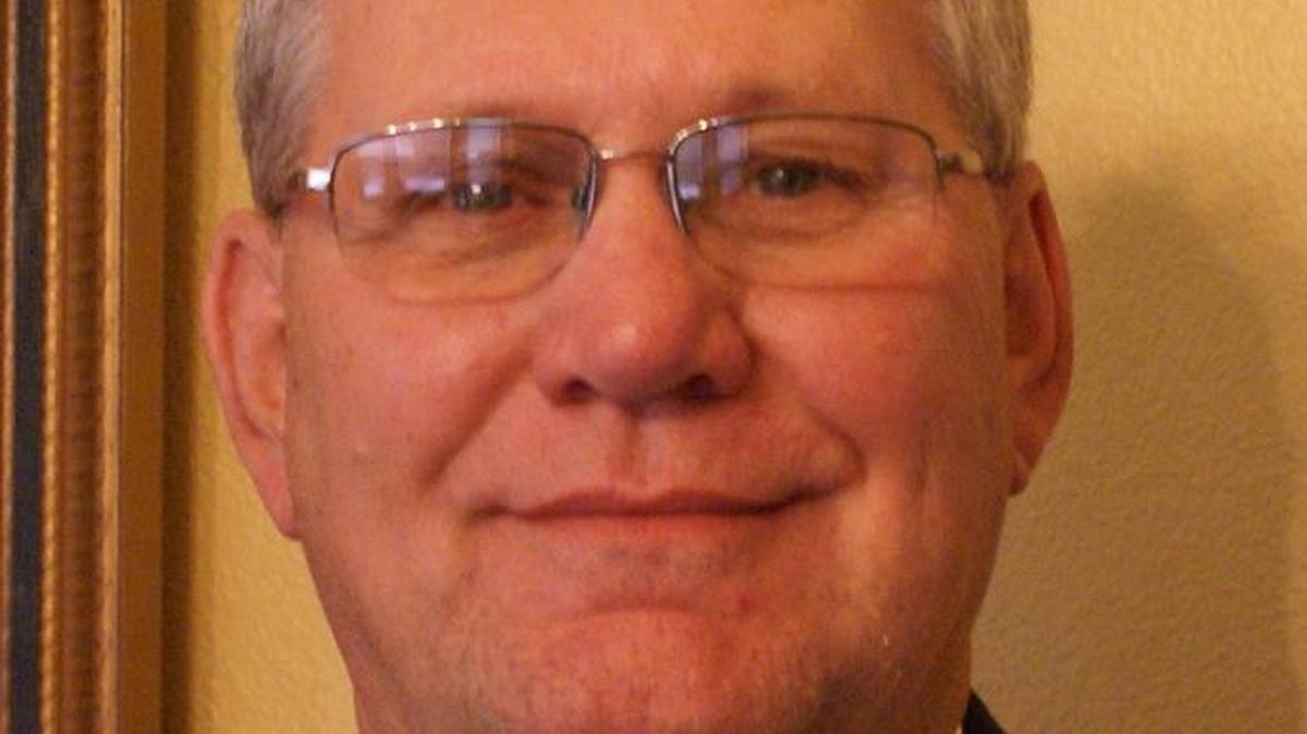 Ed Hagnauer