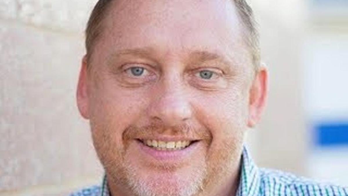 William “Bill” Wilson is a candidate for the Freeburg School District 77 board.