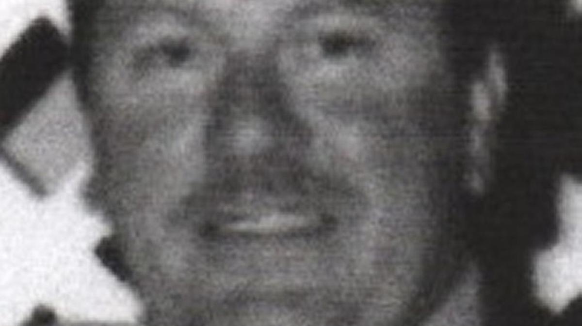 Donald Lillis