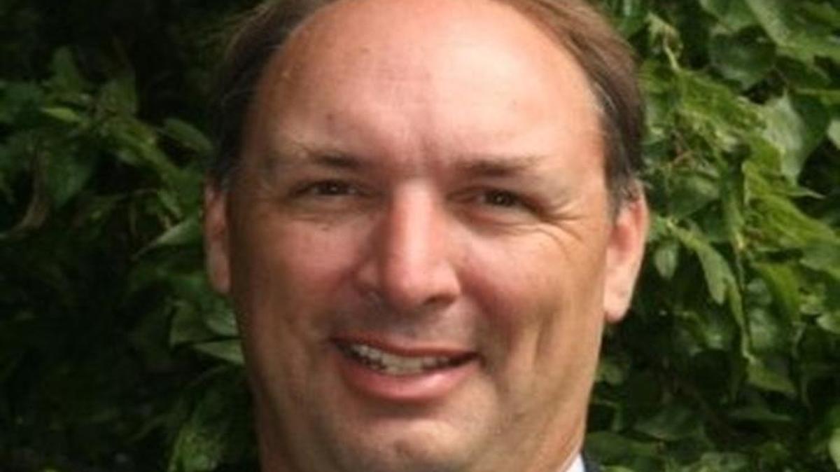Matthew Lloyd