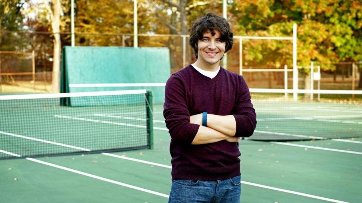 Nick Raftopoulos