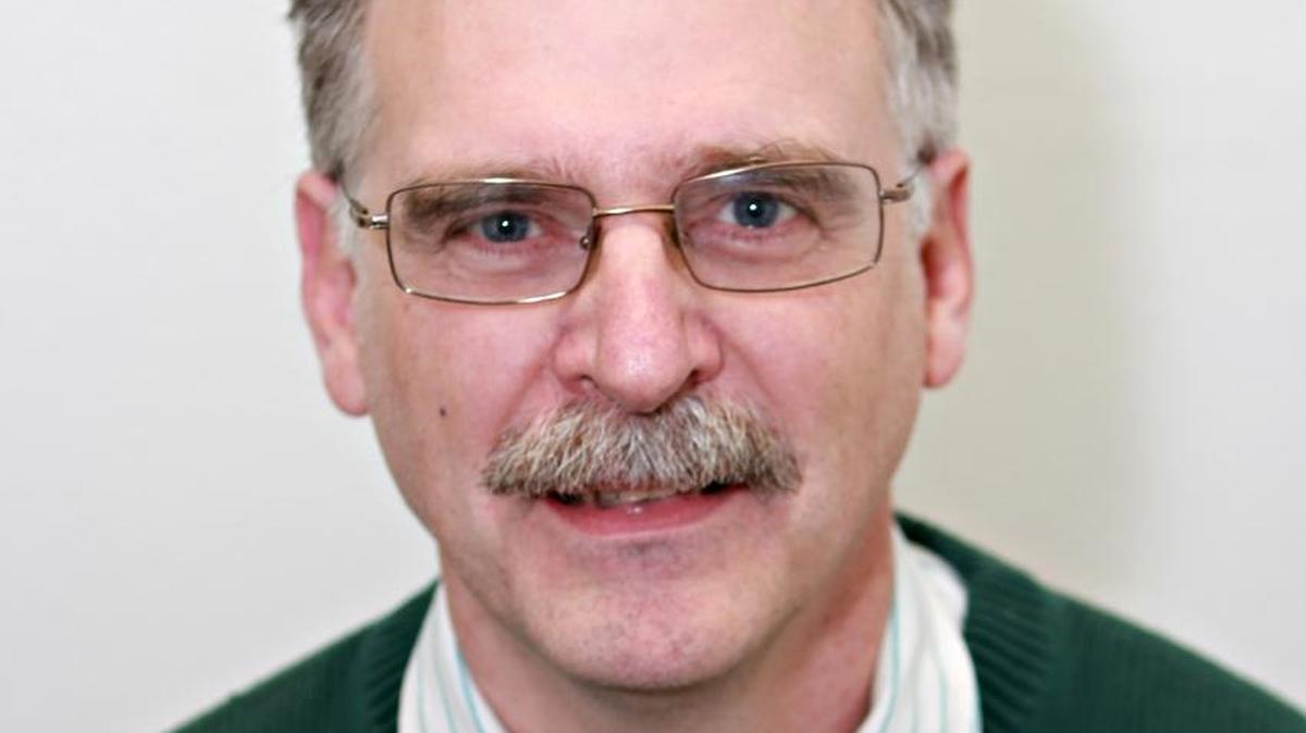 Michael Hagberg