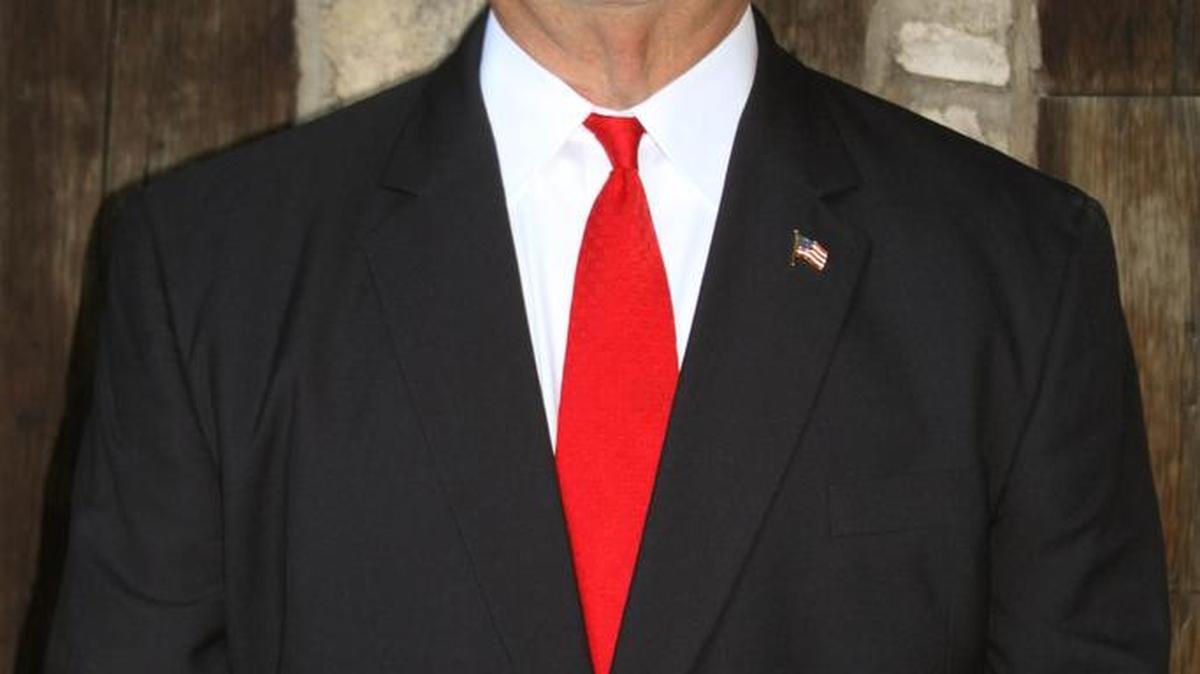 Ed Cockrell