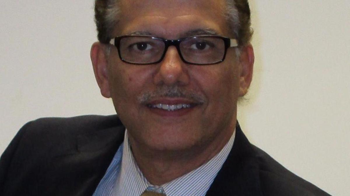 Sal Elkott