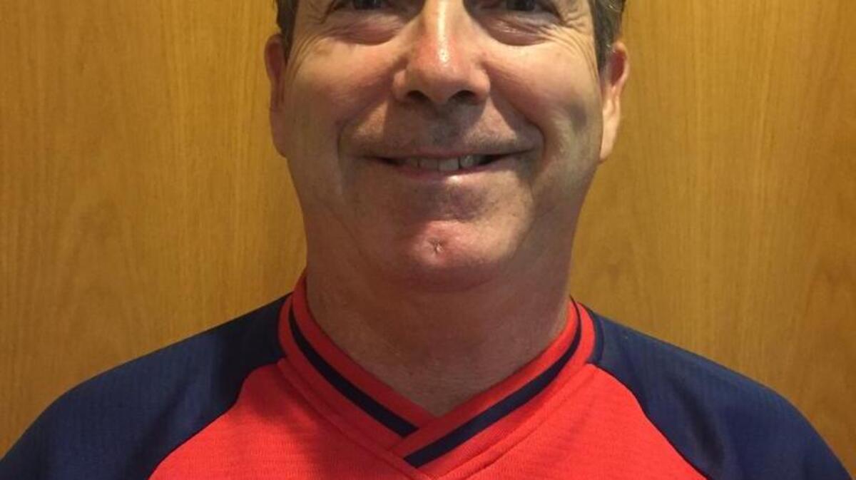 Michael O’Donnell