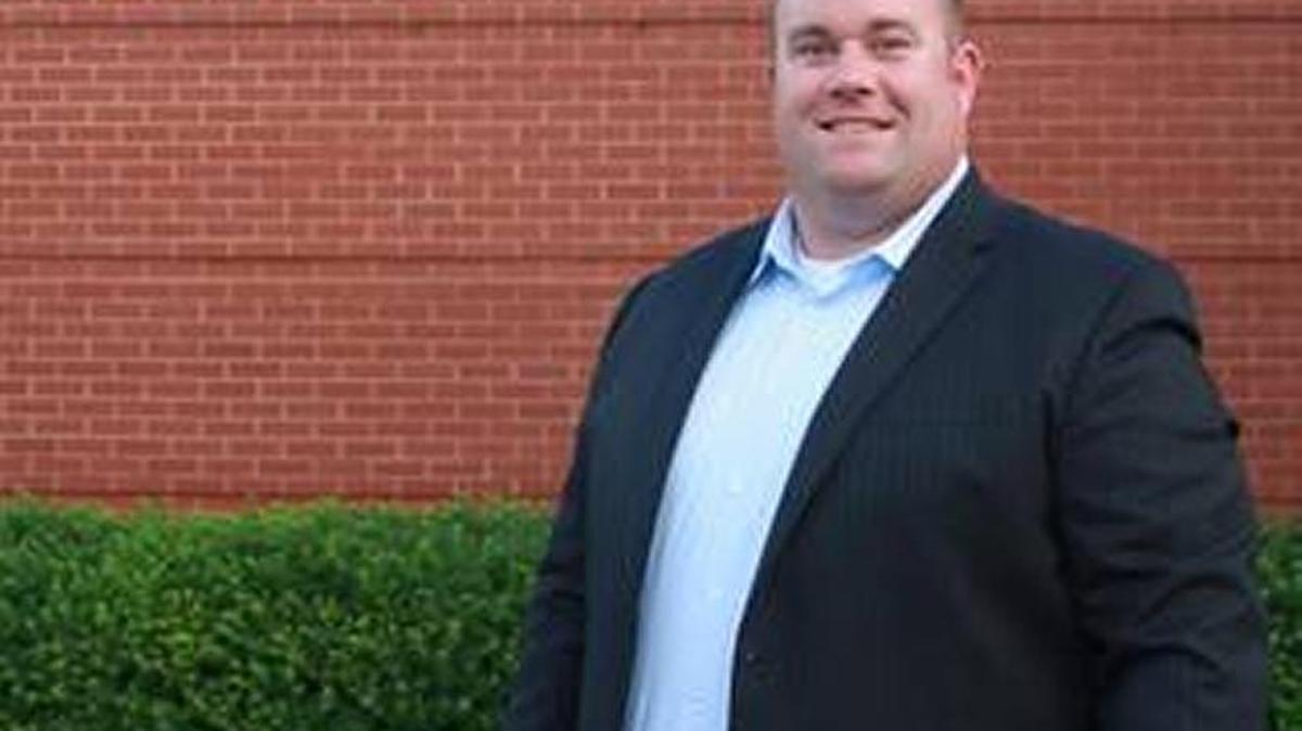 Matthew Gilreath