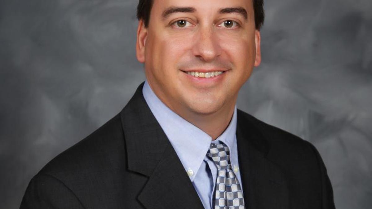 Brett Schuette