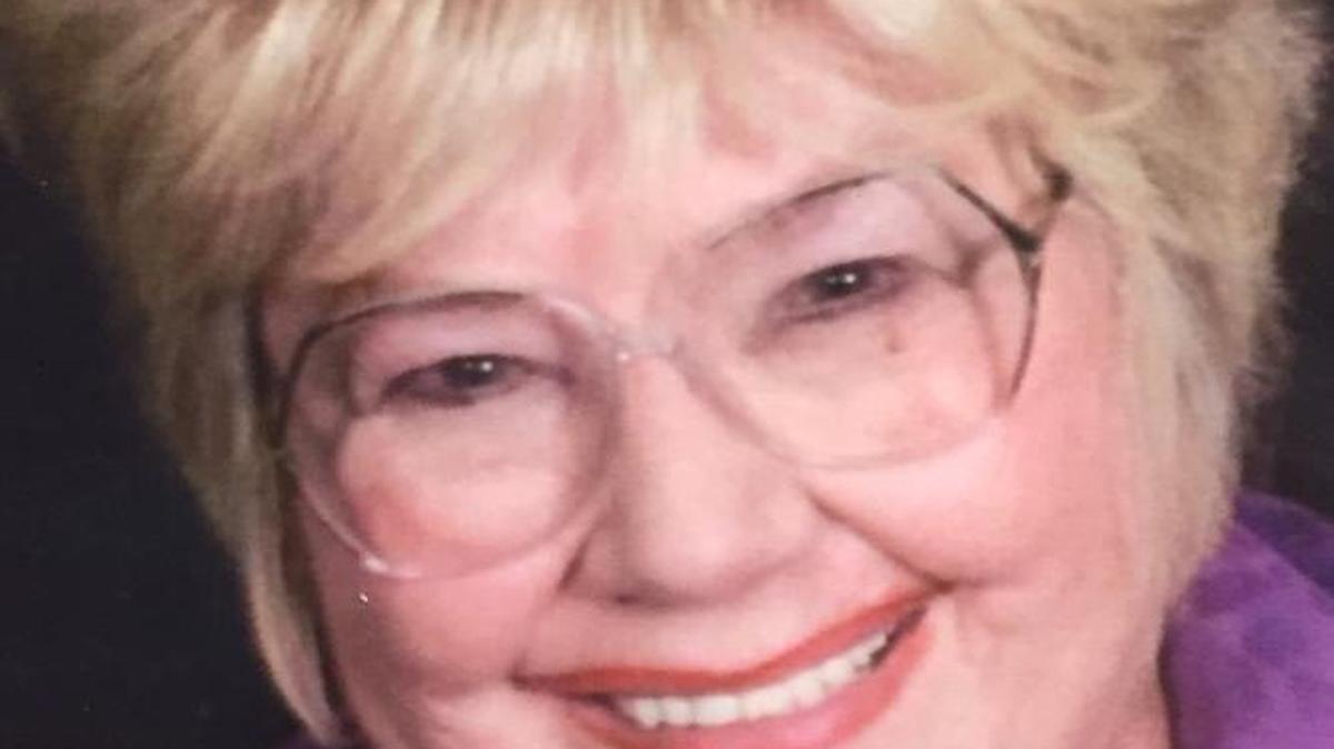 Helen Hawkins