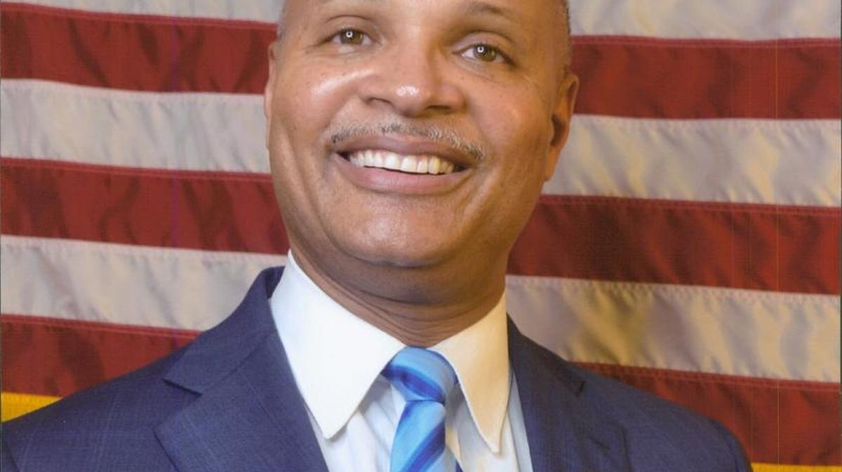Alvin Parks