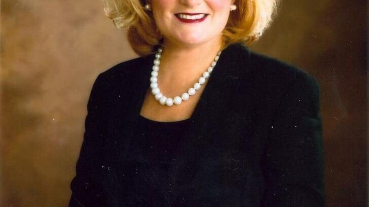 Patty Sprague