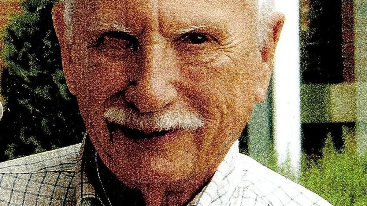 James E. Saffel Sr.