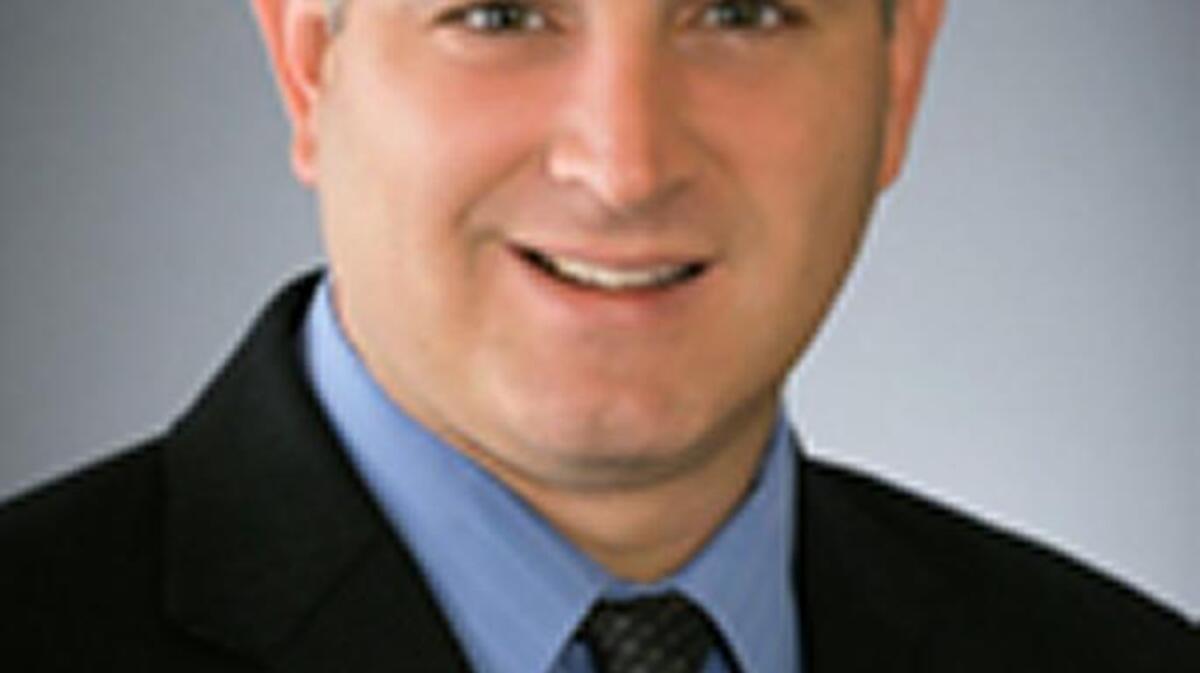 Kevin Dawson