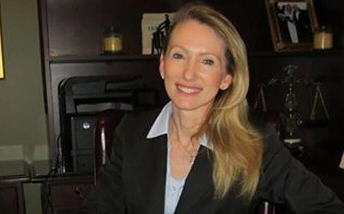 Katherine Ruocco