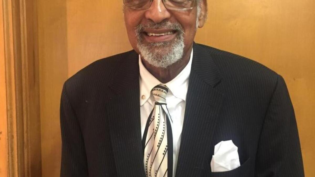 S. Gene Rhoden