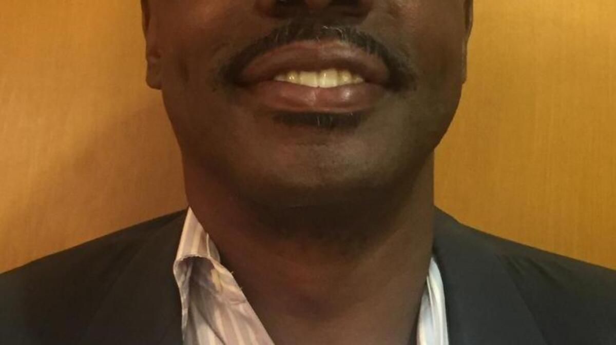 Lester Byrd