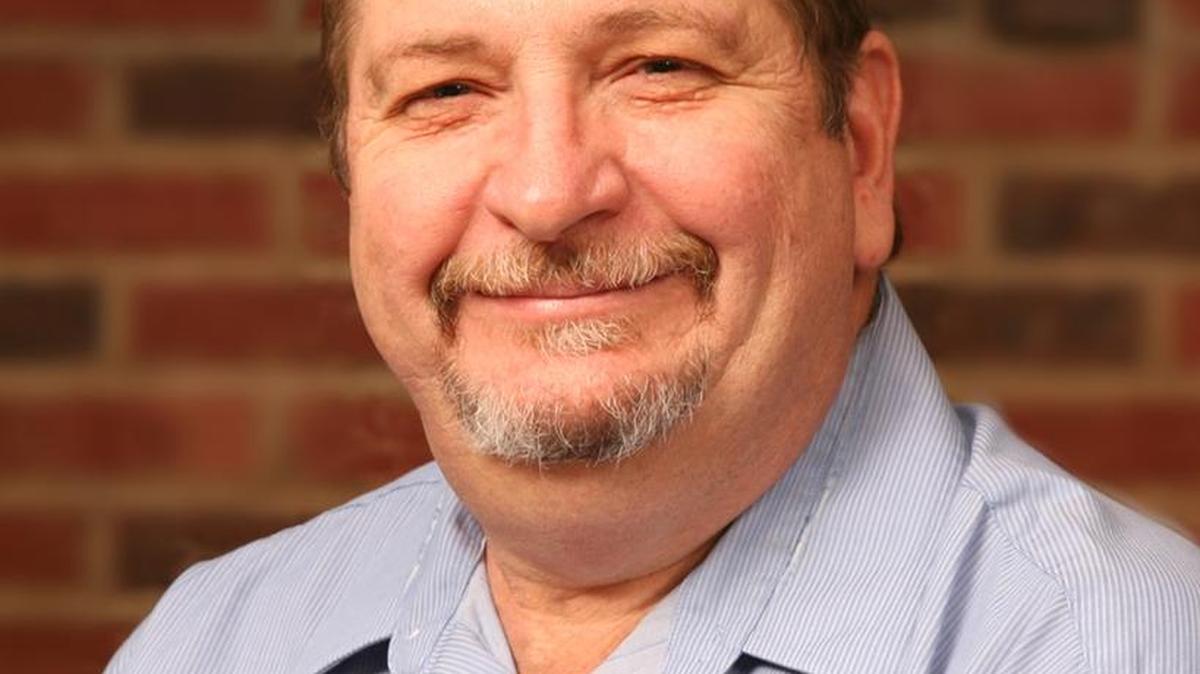 Dan Witt