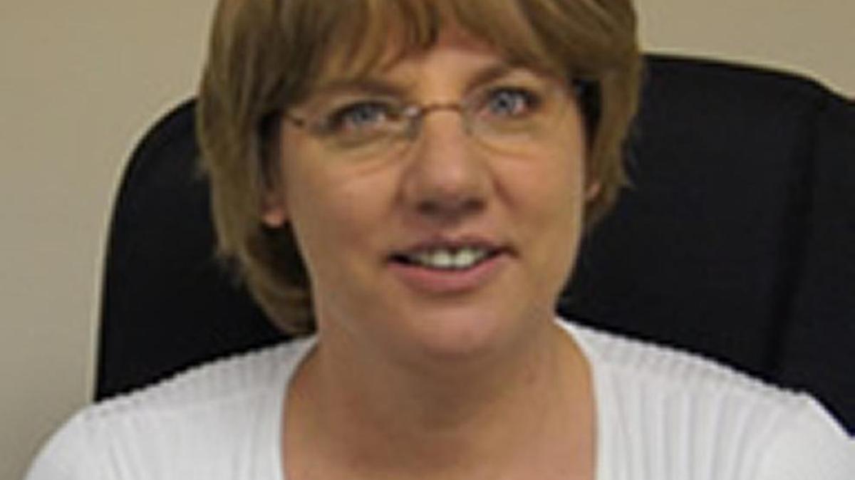 Tina Warchol