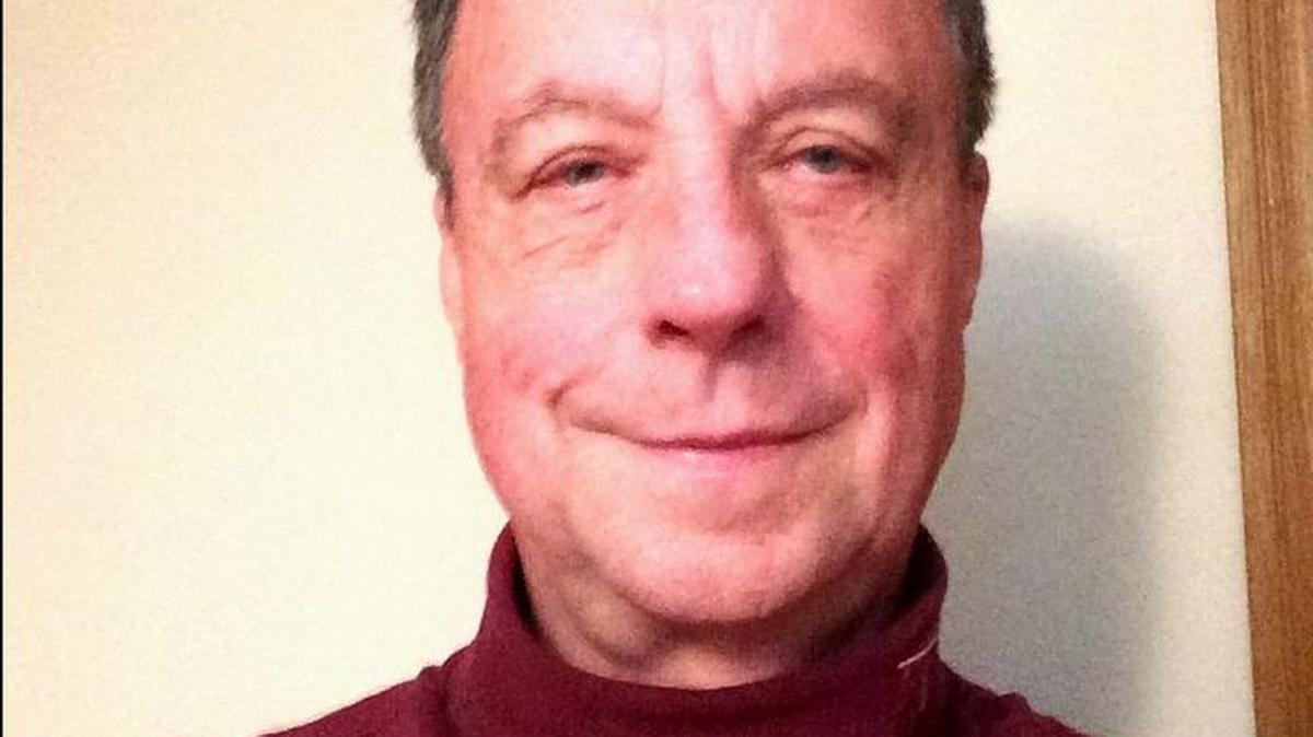 John F. Rosenbaum