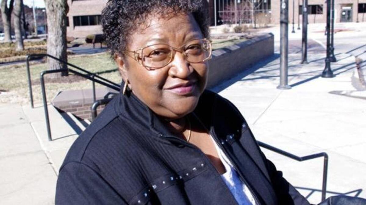 Joan McIntosh