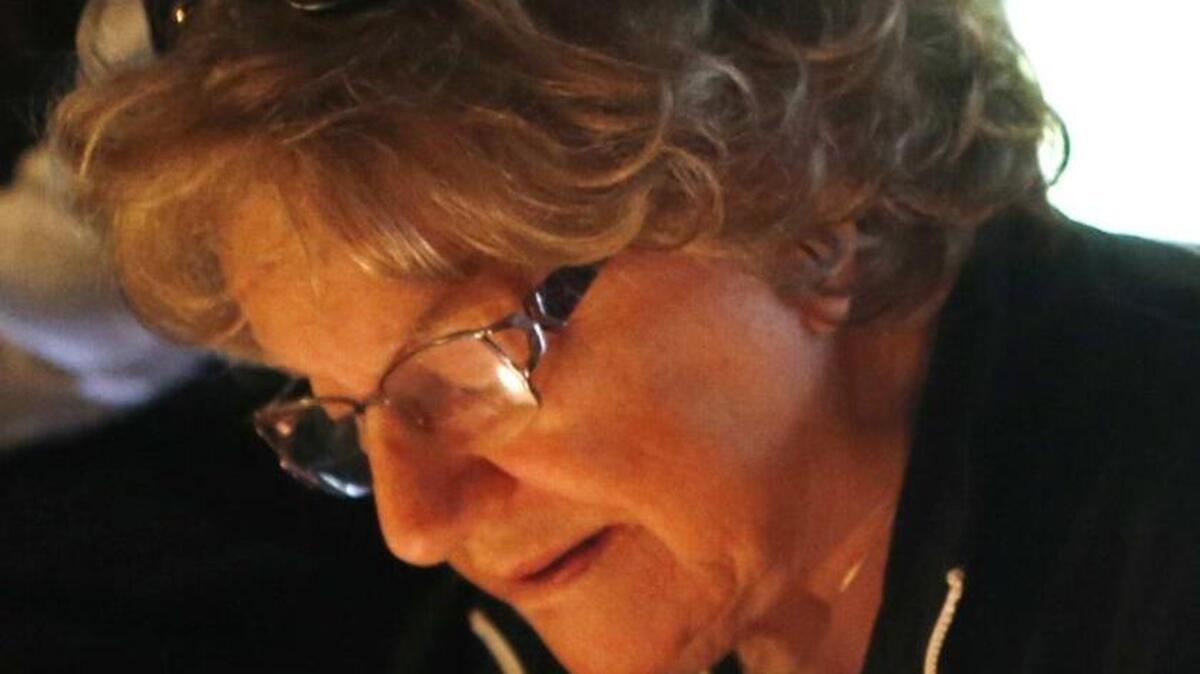 Dixie Seibert