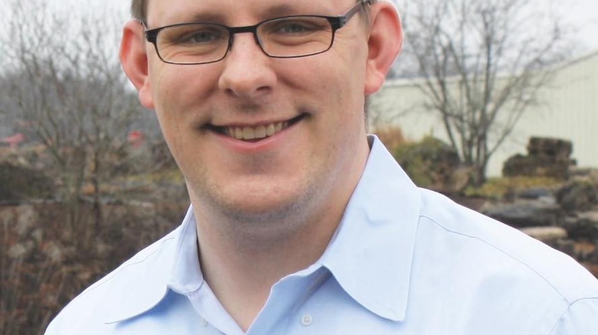 Andrew J. Lopinot