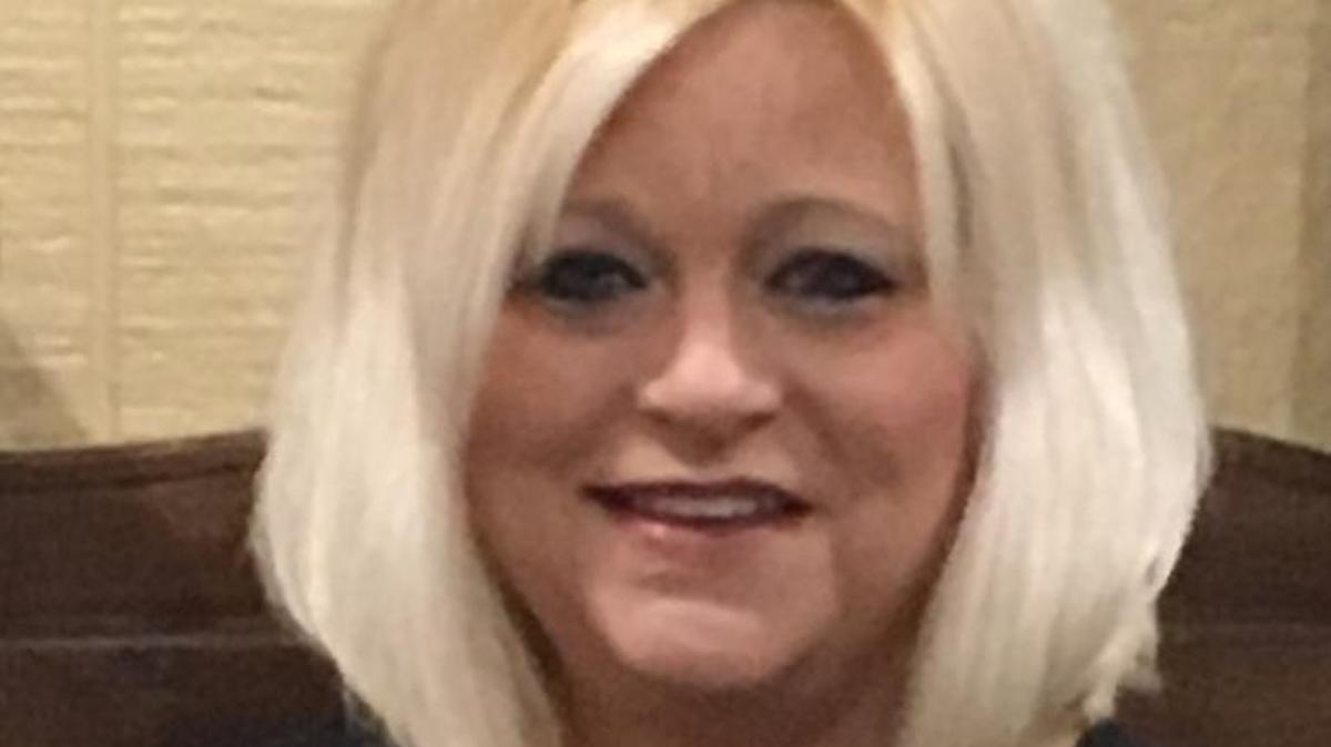 Cindy Bingham