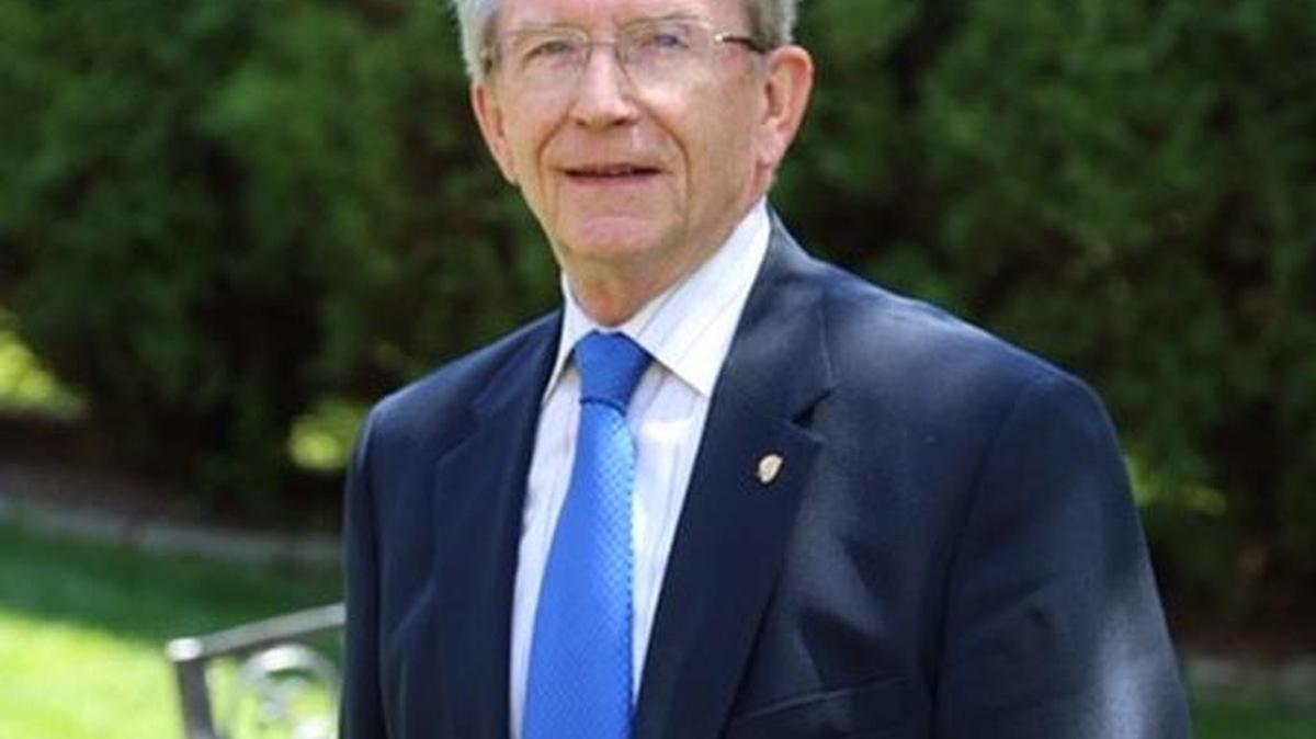 Herb Roach