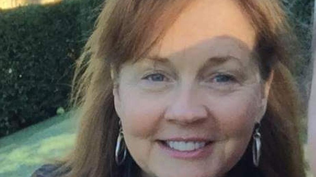 Ellen Dauber is a candidate for Signal Hill District 181 school board.
