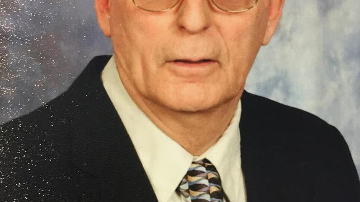 Gerald Williams