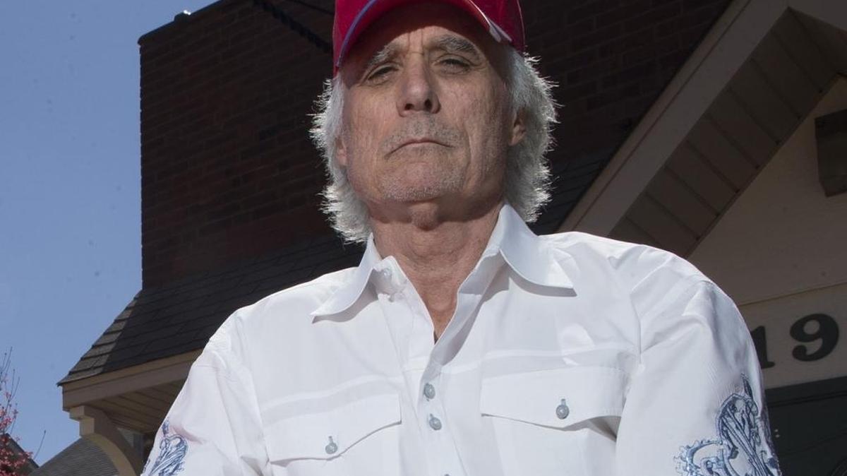 Bob Romanik