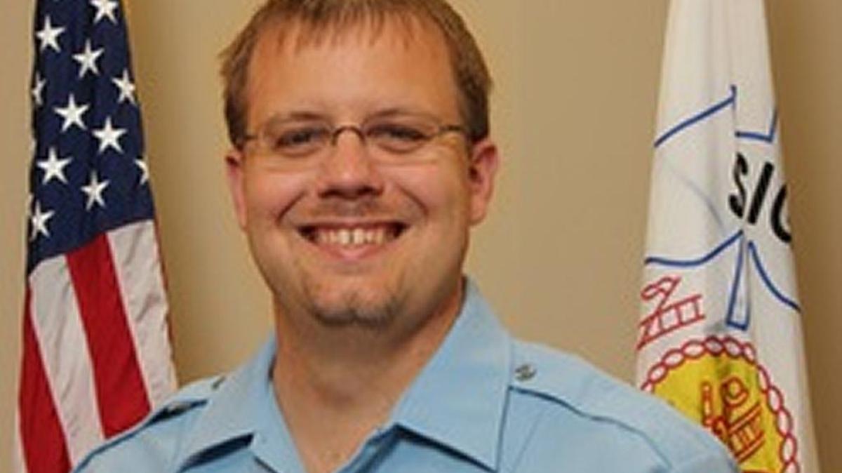 Mark Bagby