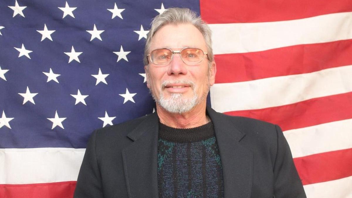 Robert Buechler
