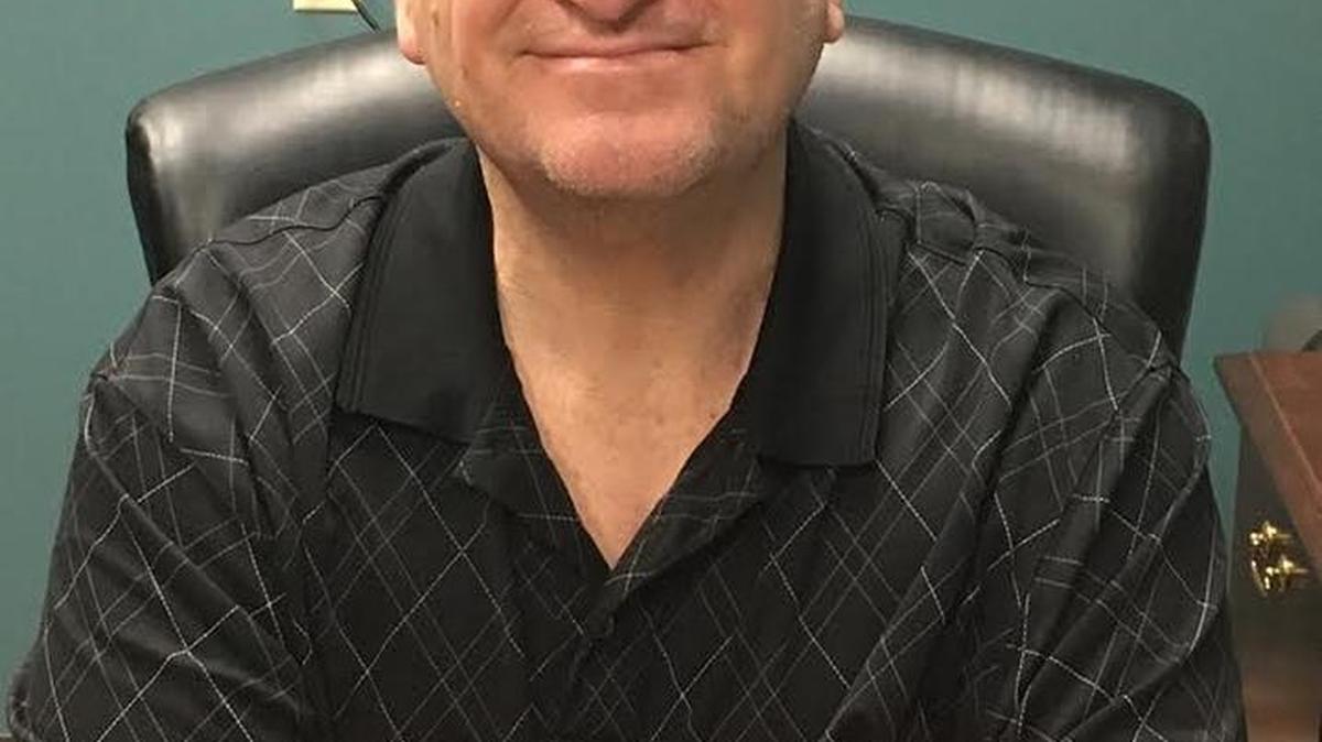 Robert “Bob” Shipley