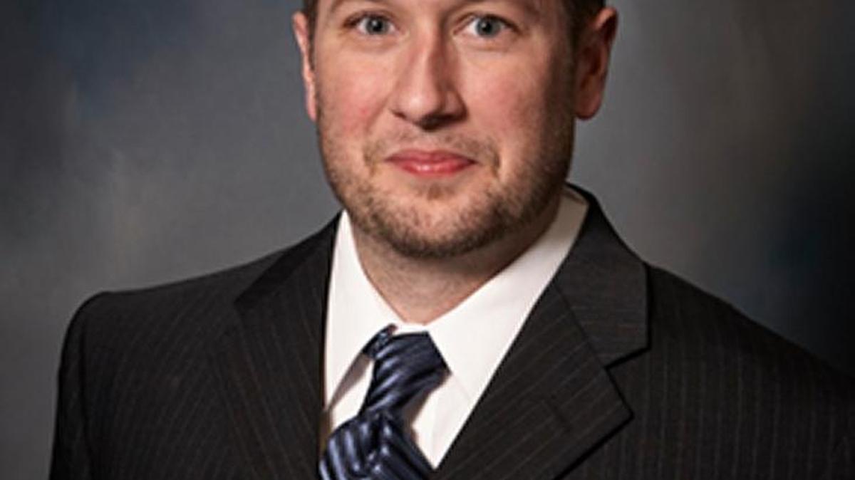 Justin Gough
