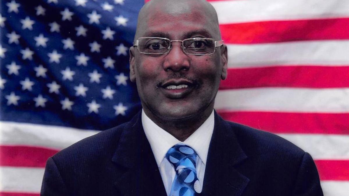 Frank Bell