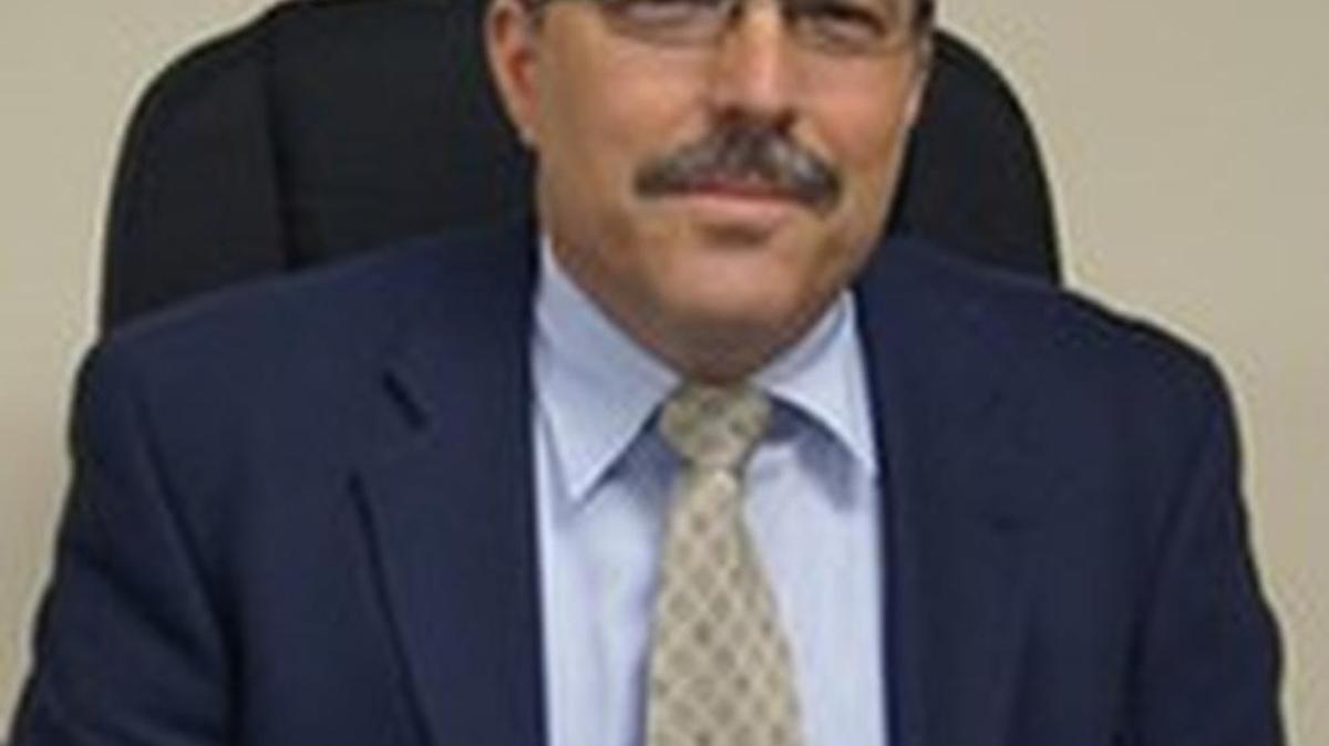 Jim Vernier is incumbent for the Shiloh mayoral race in the April 2017 election.