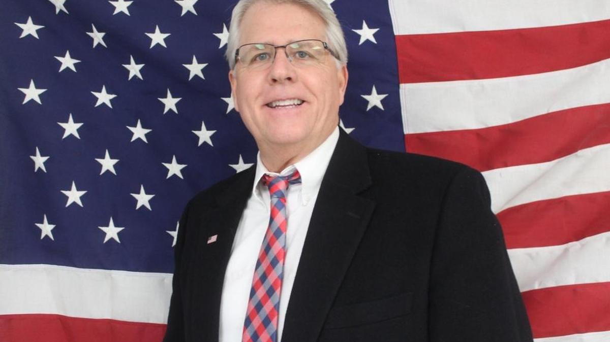 John “Skip” Kernan