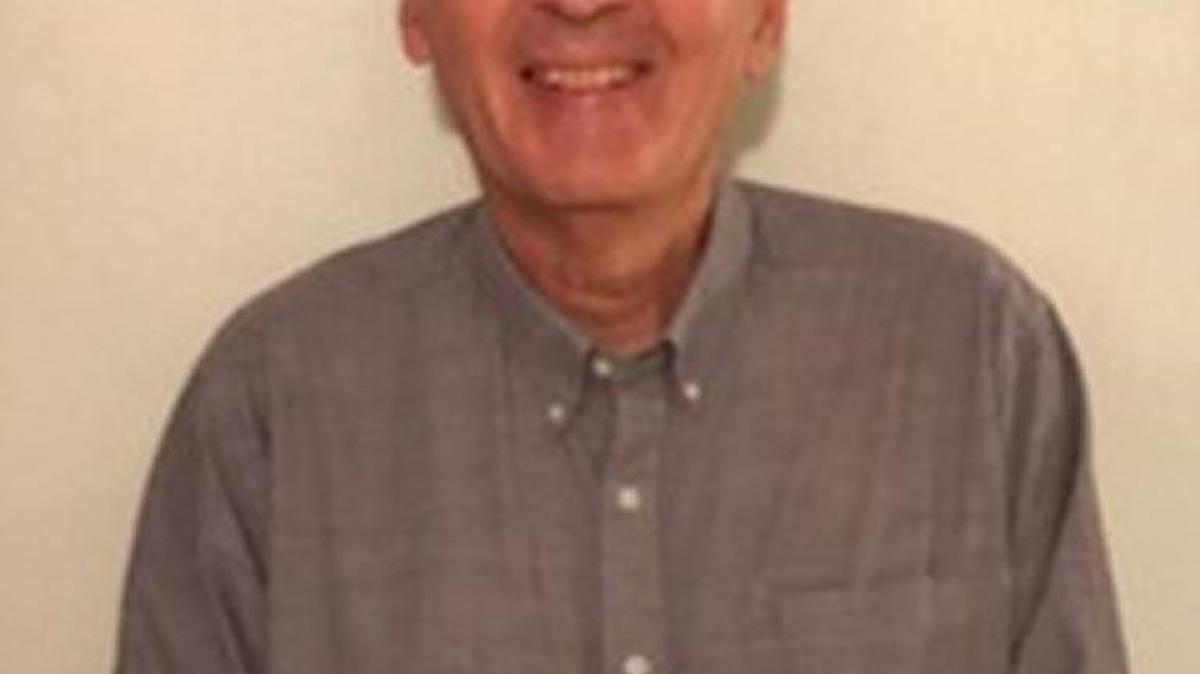 Bruce Peebles