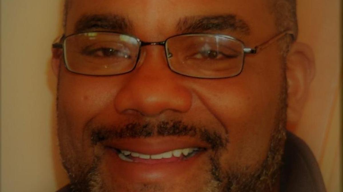 Daniel P. Guest
