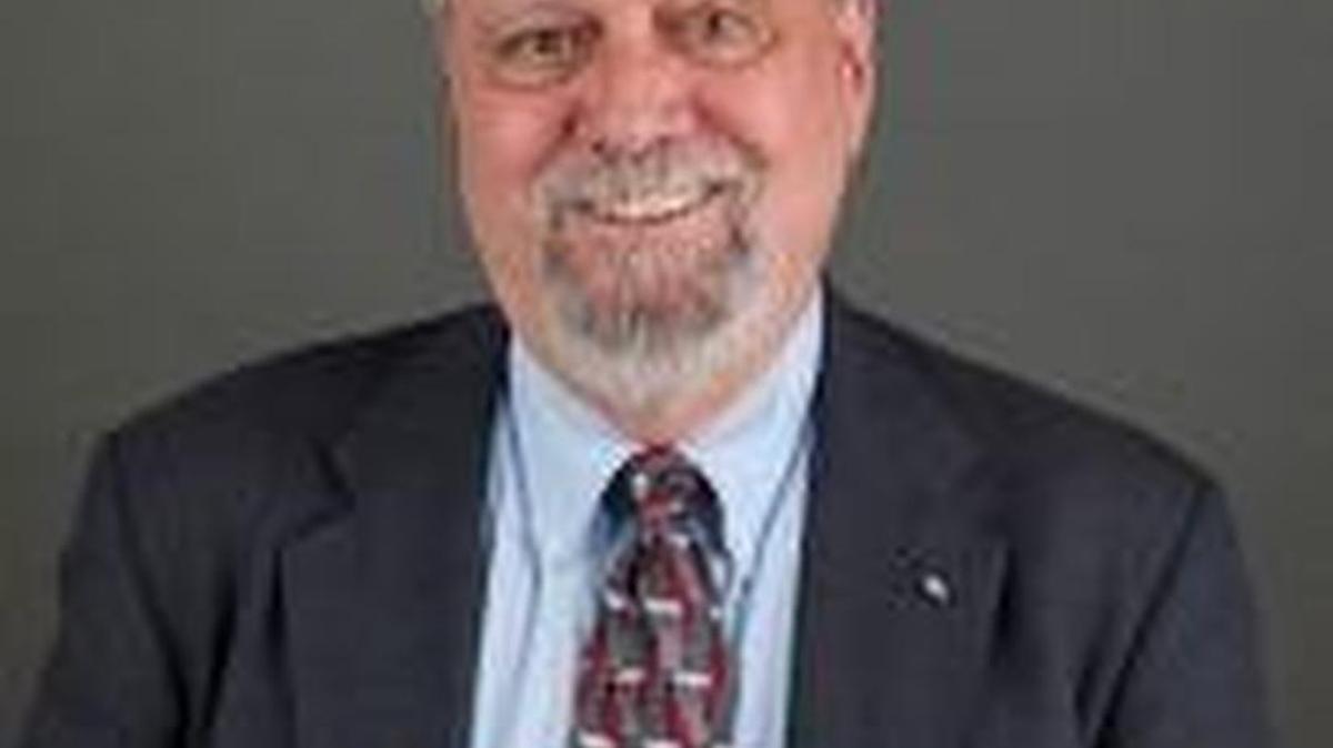 David H. Hursey