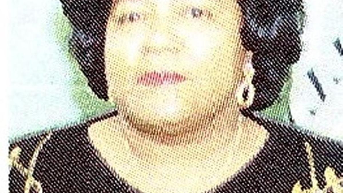 Edith Moore