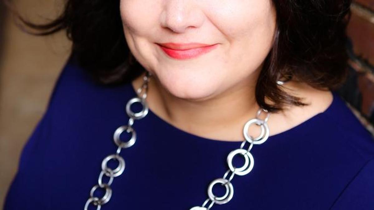 Suzanne Whitehead