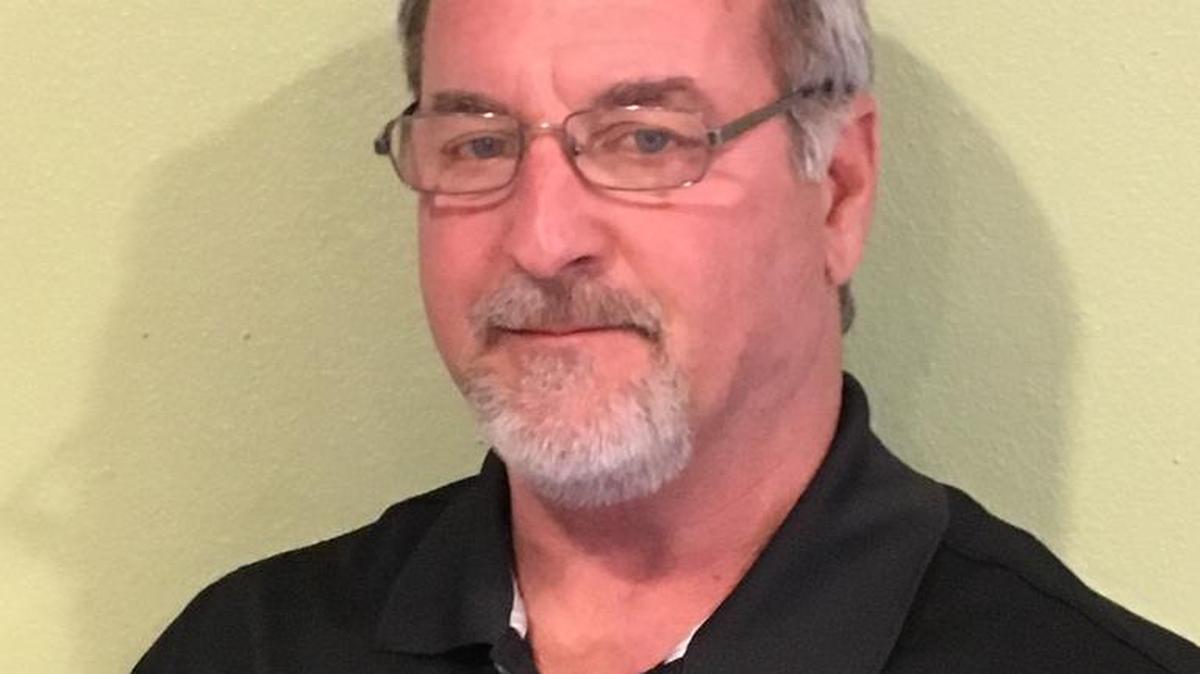 Randall Presswood