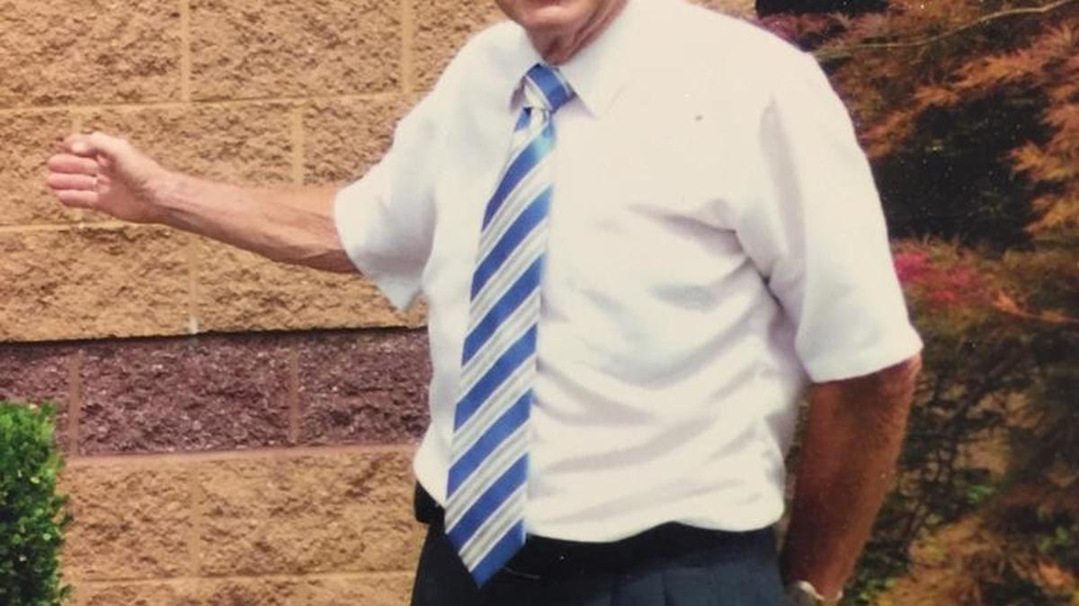Leonard “Len” Black