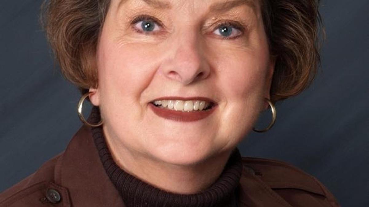 Kathleen “Kathy” Goclan