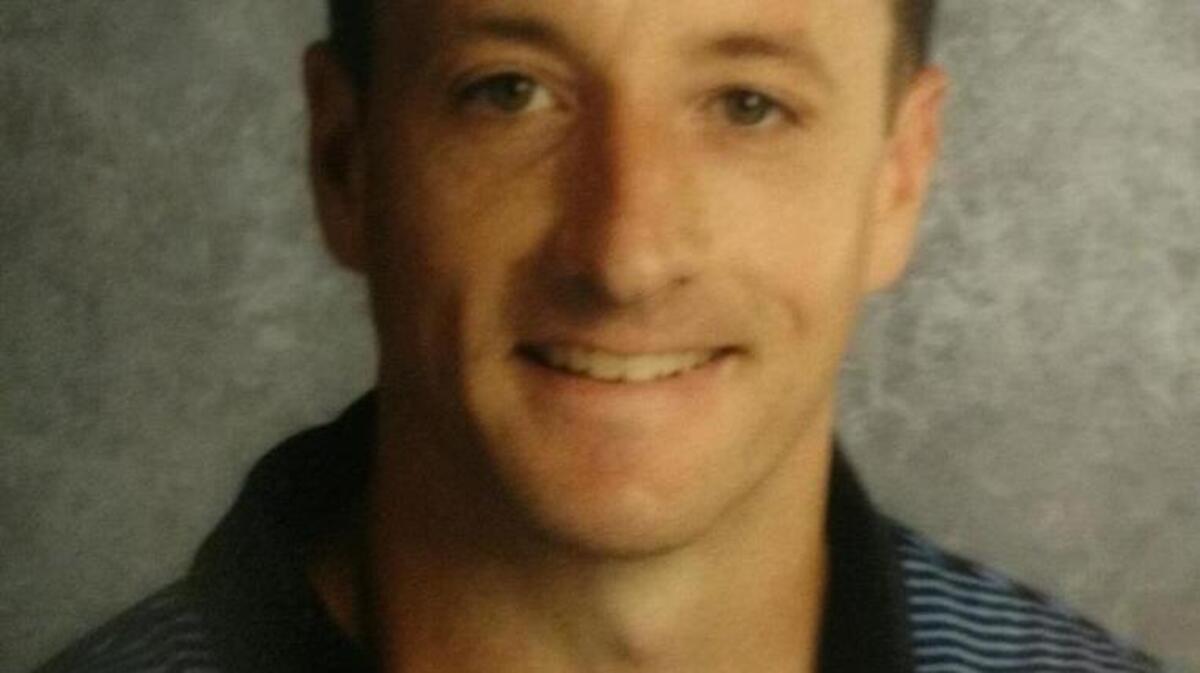 Mark Riley